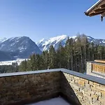 Nationalpark Schlieferspitze *