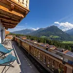 Nationalpark Schlieferspitze
