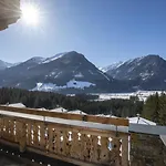 Nationalpark Schlieferspitze Feriehus