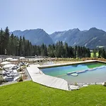 Feriehus Nationalpark Schlieferspitze