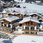 Feriehus Nationalpark Schlieferspitze