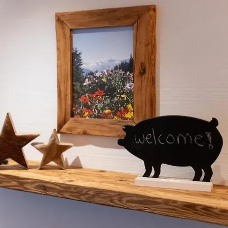 Nationalpark Schlieferspitze Neukirchen am Großvenediger