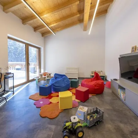 Nationalpark Schlieferspitze Neukirchen am Großvenediger