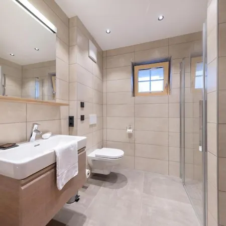 Nationalpark Schlieferspitze * Neukirchen am Großvenediger