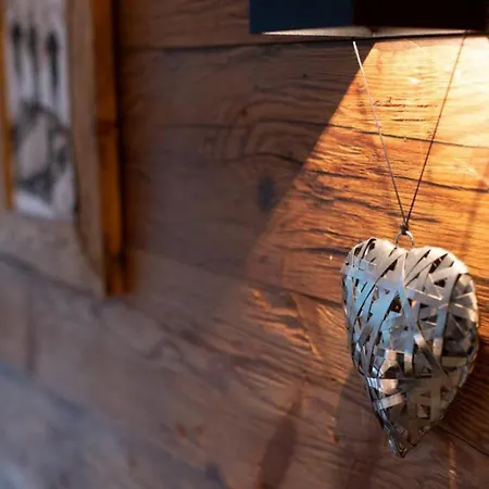 Nationalpark Schlieferspitze *