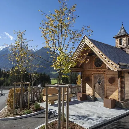 Nationalpark Schlieferspitze 別荘 *