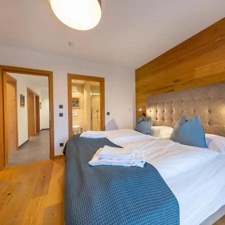 Nationalpark Schlieferspitze