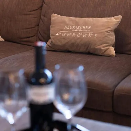 Nationalpark Schlieferspitze * Neukirchen am Großvenediger