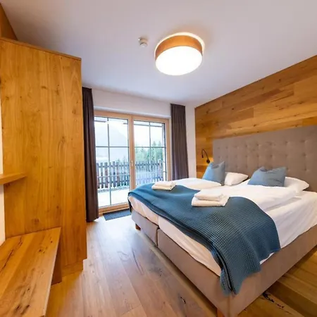 Casa vacanze Nationalpark Schlieferspitze