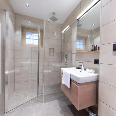 Nationalpark Schlieferspitze Prázdninový dům Neukirchen am Großvenediger