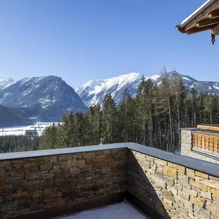 Nationalpark Schlieferspitze *