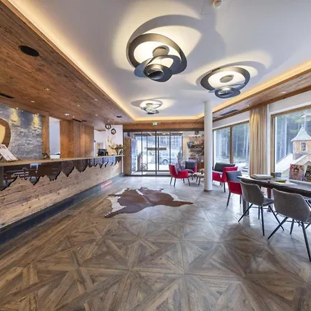 Nationalpark Schlieferspitze * Neukirchen am Großvenediger