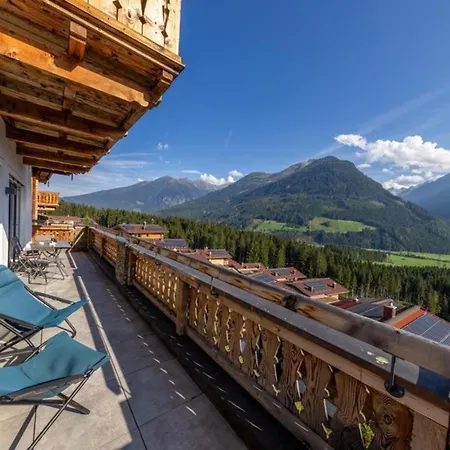 Nationalpark Schlieferspitze