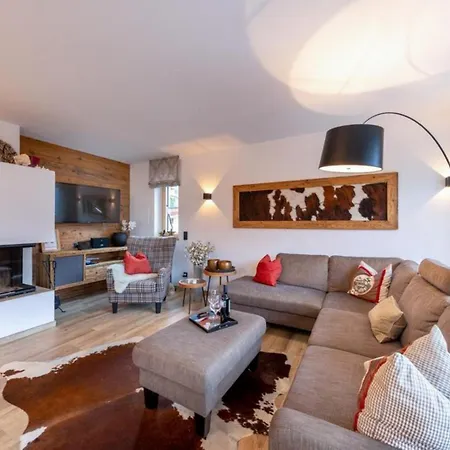 Nationalpark Schlieferspitze *