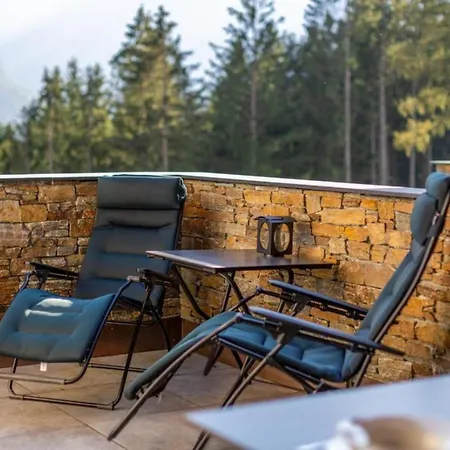 Nationalpark Schlieferspitze * Neukirchen am Großvenediger