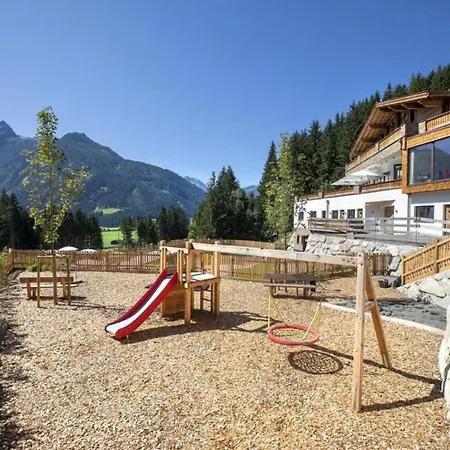 Nationalpark Schlieferspitze * Neukirchen am Großvenediger