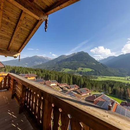 Nationalpark Schlieferspitze Dom wakacyjny Neukirchen am Großvenediger