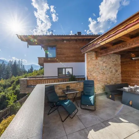 Nationalpark Schlieferspitze Neukirchen am Großvenediger