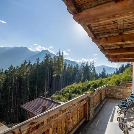 Nationalpark Schlieferspitze