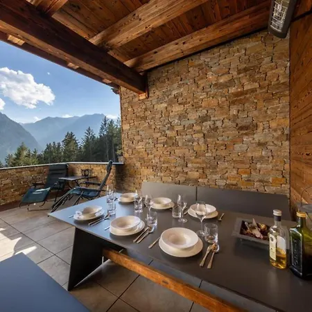 Nationalpark Schlieferspitze * Neukirchen am Großvenediger