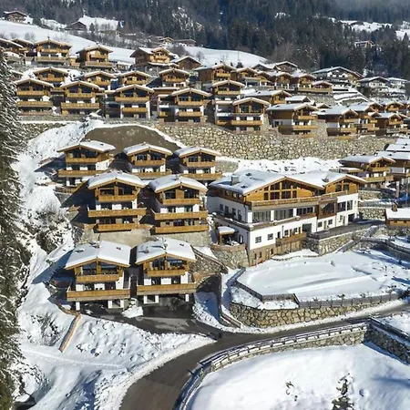 Nationalpark Schlieferspitze