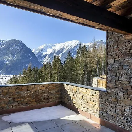 Nationalpark Schlieferspitze * Neukirchen am Großvenediger