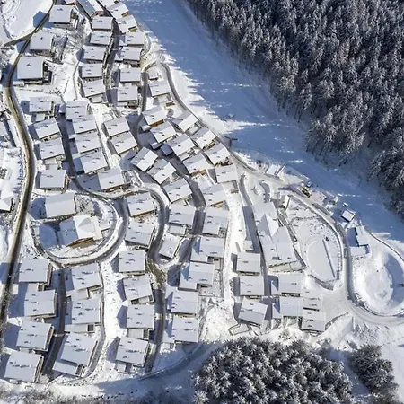 Nationalpark Schlieferspitze