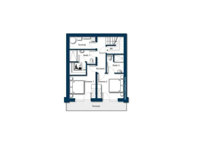 Nationalpark Schlieferspitze Neukirchen am Großvenediger