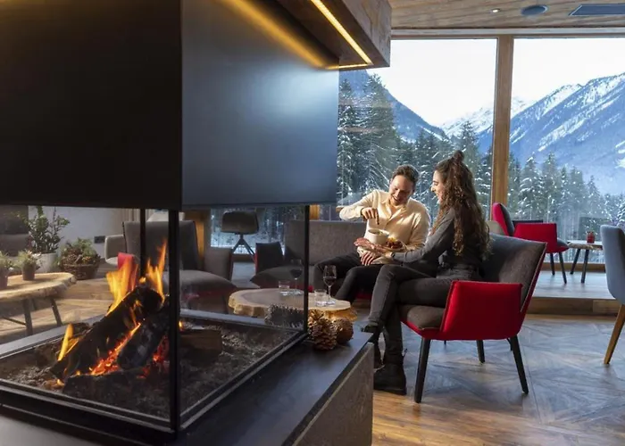 Casa vacanze Nationalpark Schlieferspitze