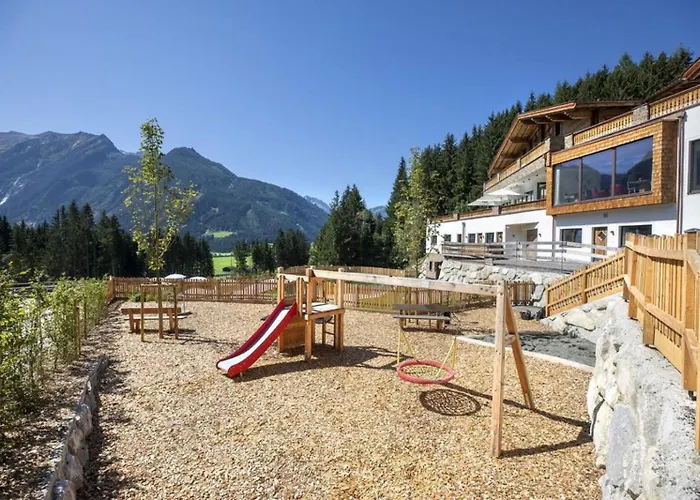 Nationalpark Schlieferspitze * Neukirchen am Großvenediger