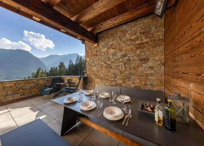 Nationalpark Schlieferspitze * Neukirchen am Großvenediger