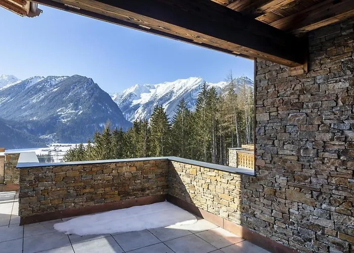 Nationalpark Schlieferspitze * Neukirchen am Großvenediger