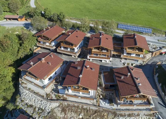 Nationalpark Schlieferspitze Casa vacanze Neukirchen am Großvenediger